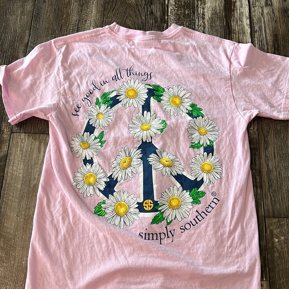 Simply Southern Tee